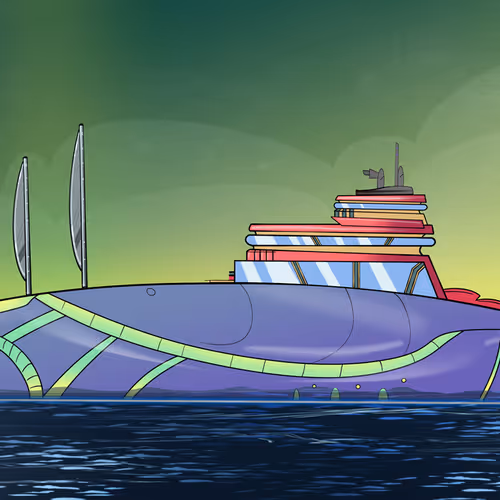Ape Harbour Superyachts
