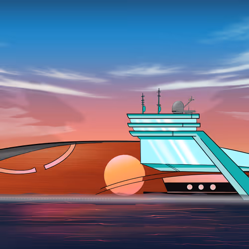 Ape Harbour Superyachts