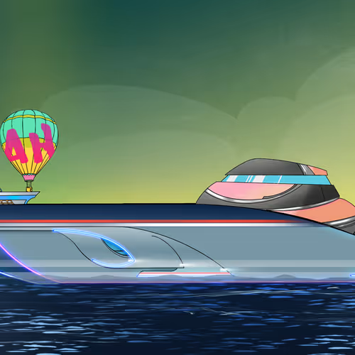 Ape Harbour Superyachts