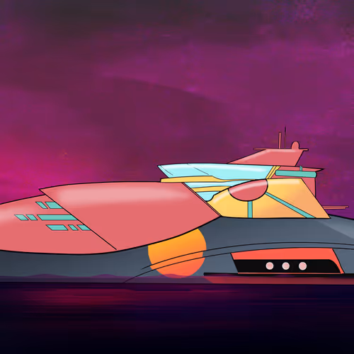 Ape Harbour Superyachts