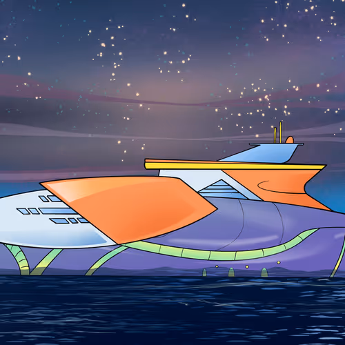 Ape Harbour Superyachts