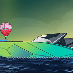 Superyacht 6902