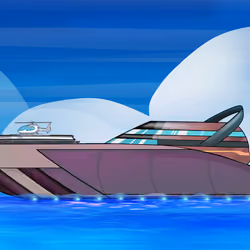Superyacht 2014