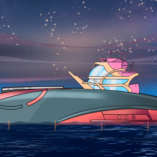 Ape Harbour Superyachts