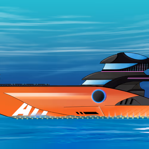 Ape Harbour Superyachts