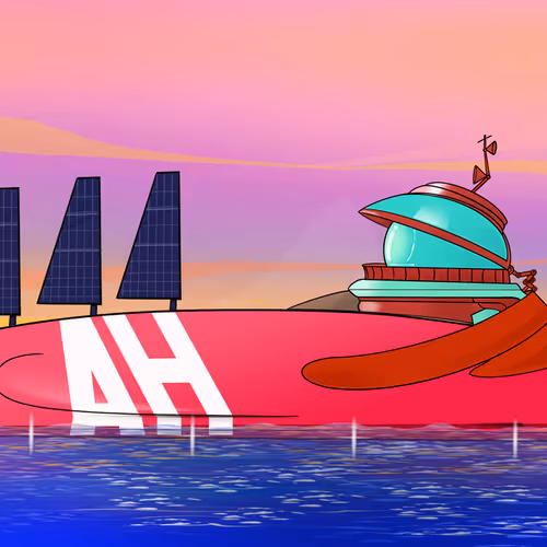 Ape Harbour Superyachts