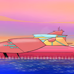 Superyacht 3593