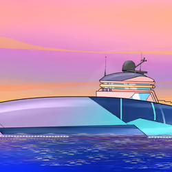 Superyacht 4142