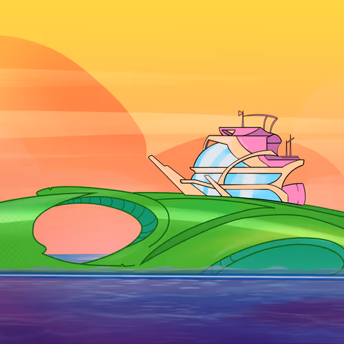 Ape Harbour Superyachts