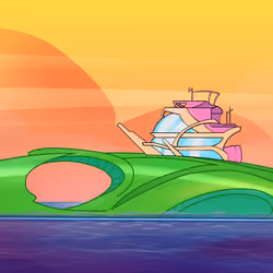 Superyacht 40