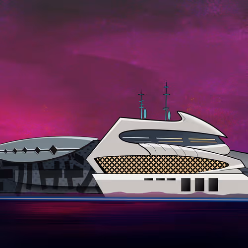 Ape Harbour Superyachts