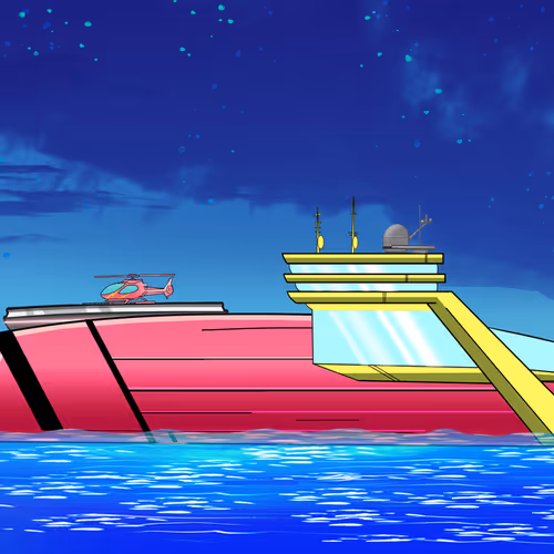 Ape Harbour Superyachts
