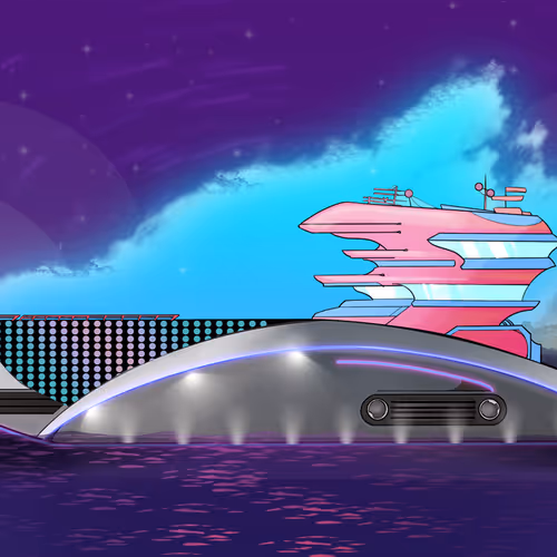 Ape Harbour Superyachts