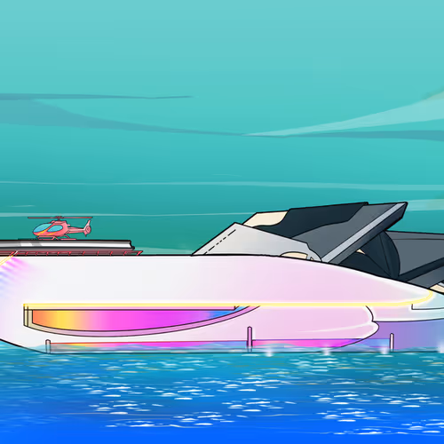 Superyacht 7154