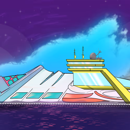 Ape Harbour Superyachts