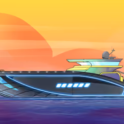 Superyacht 3260