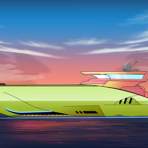 Ape Harbour Superyachts