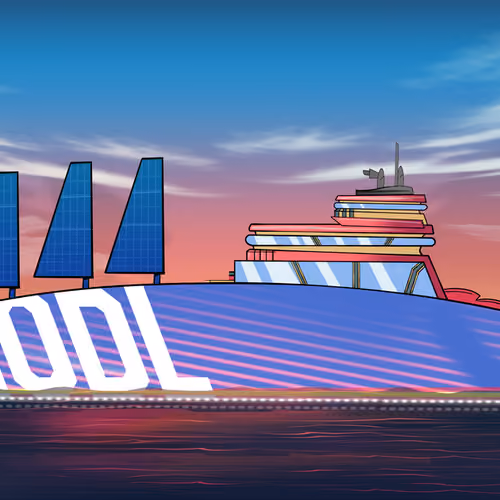 Superyacht 91