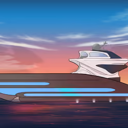 Superyacht 4542