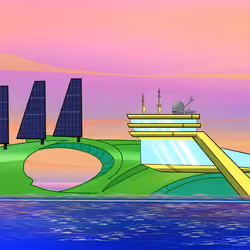 Superyacht 1014