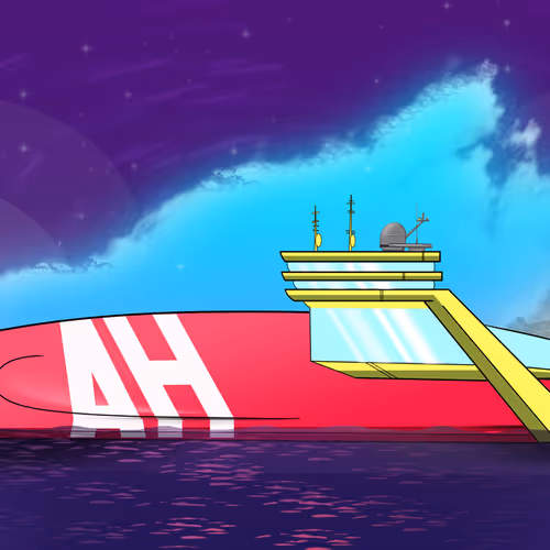 Ape Harbour Superyachts