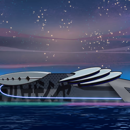 Superyacht 5357