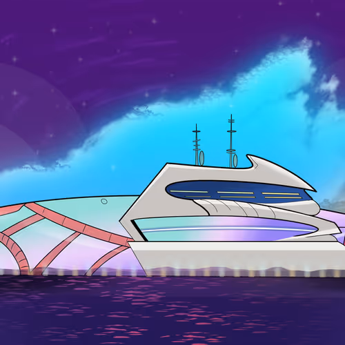 Ape Harbour Superyachts
