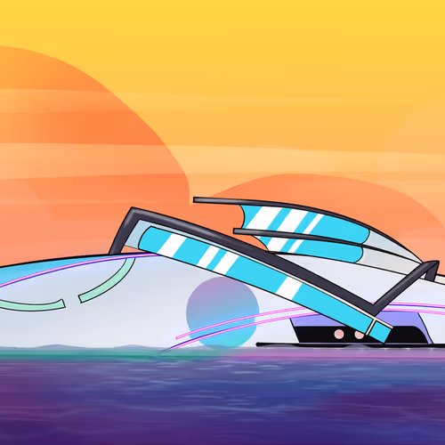 Ape Harbour Superyachts