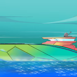 Superyacht 1998