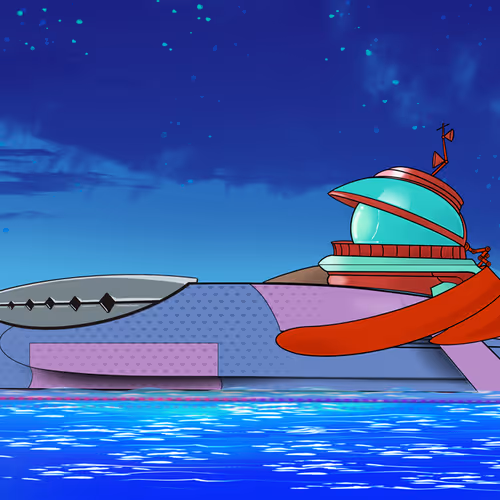 Ape Harbour Superyachts