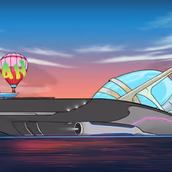 Superyacht 2772