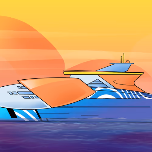 Superyacht 5911