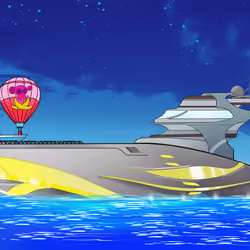 Superyacht 5070