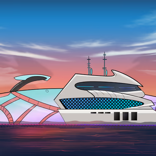 Superyacht 4765