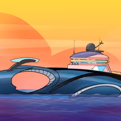 Superyacht 3428
