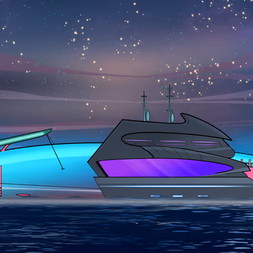 Ape Harbour Superyachts
