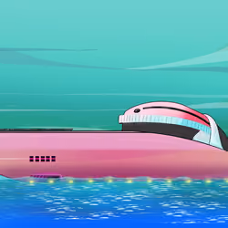 Superyacht 39