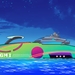 Superyacht 1055