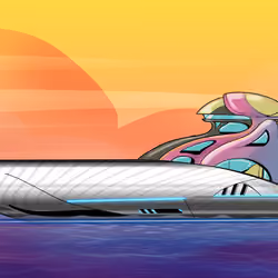 Superyacht 4871