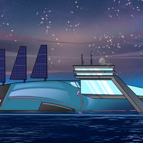 Ape Harbour Superyachts