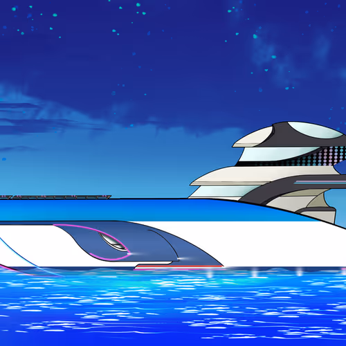 Ape Harbour Superyachts