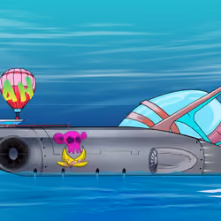 Superyacht 4013