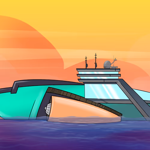 Superyacht 4016