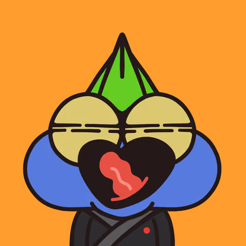 Kaeru-Chan #3285