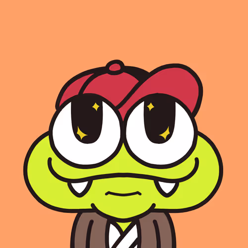 Kaerufrog