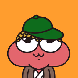 Kaeru-Chan #5377