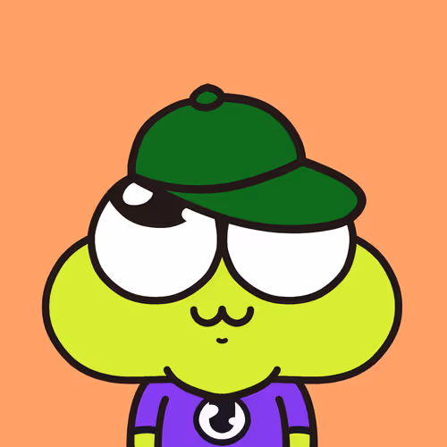 Kaerufrog