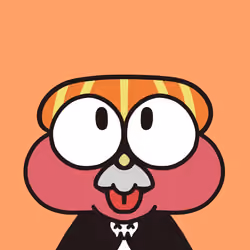 Kaeru-Chan #3510