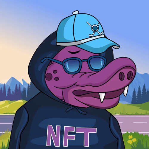 Richgatorsnft