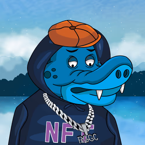 Richgatorsnft